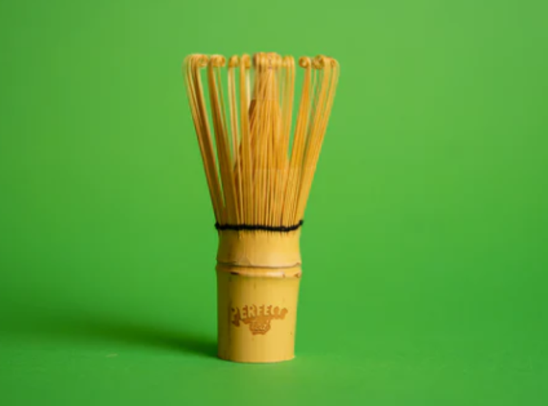 Perfectted Matcha Bamboo Whisk (Chasen)