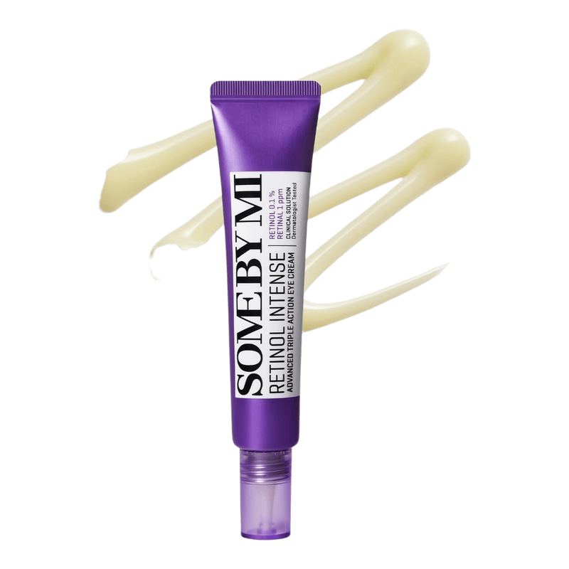 Some By Mi Retinol Intense Advanced Triple Action Oogcrème [10 ml]