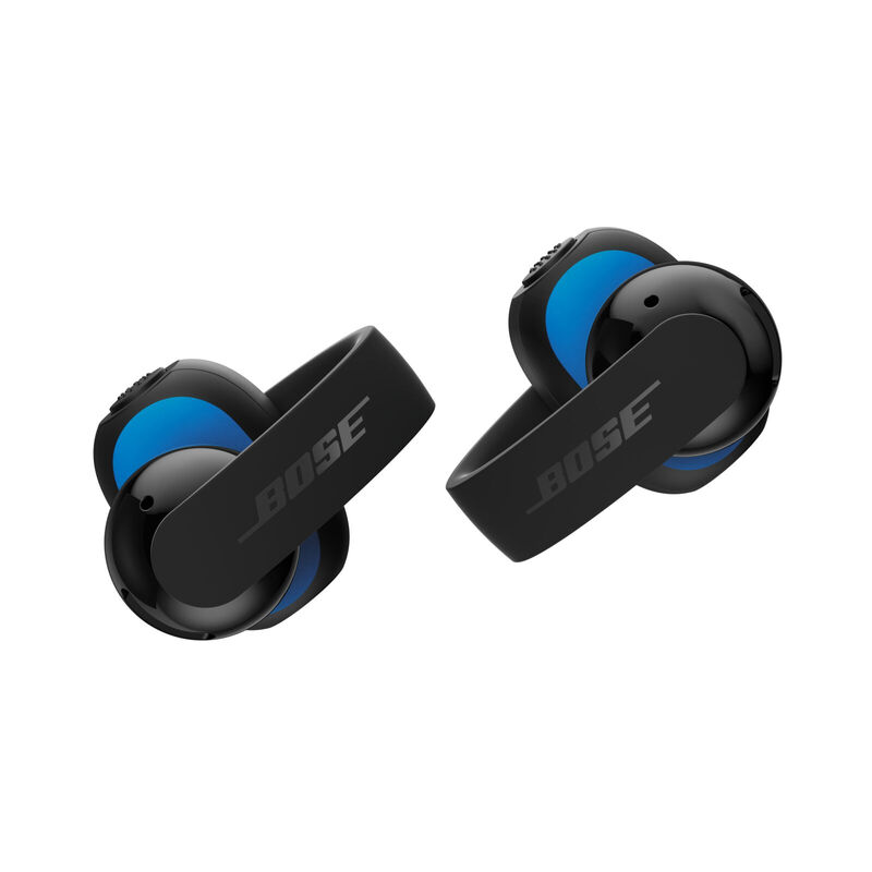 Bose Sport Open Earbuds Zwart