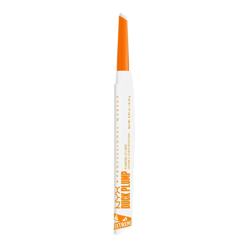 NYX Professional Makeup plumping lipliner – tot 10 uur houdbaar – matte finish
