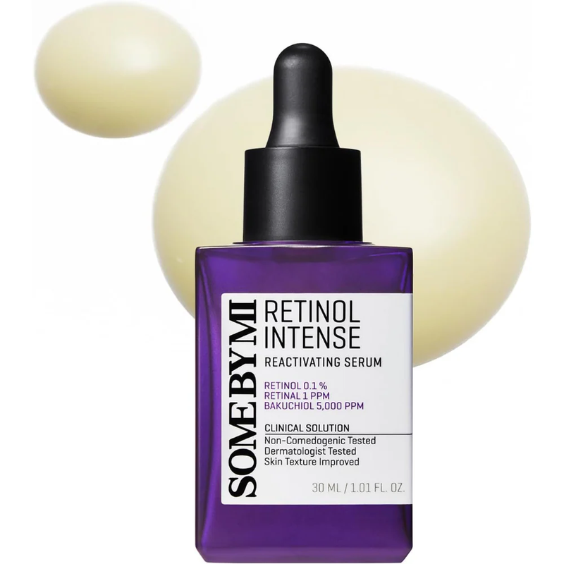 SOME BY MI Retinol Intense Reactivating Serum 30ml