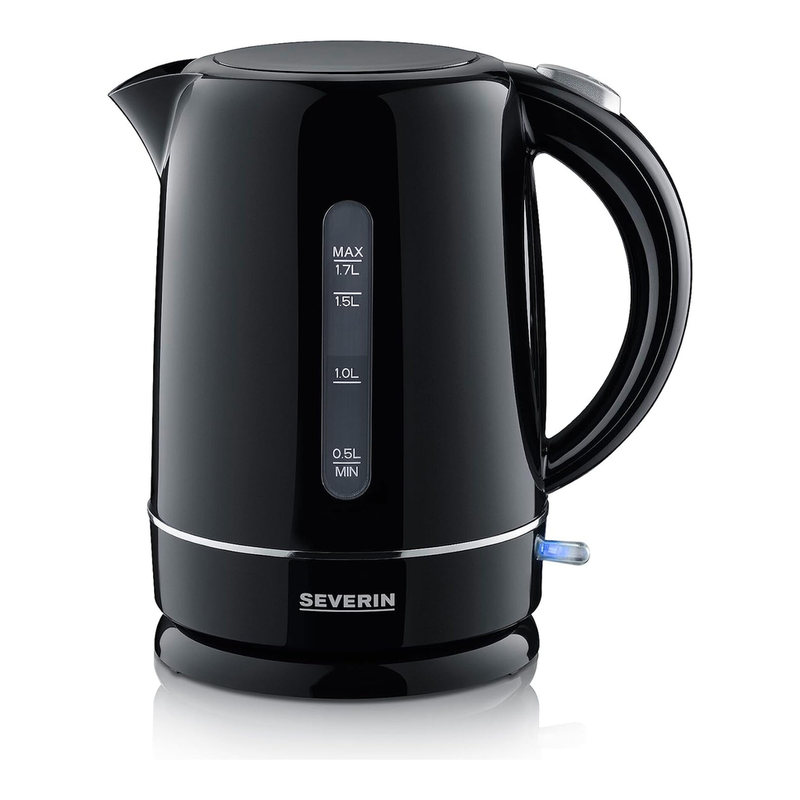 SEVERIN WK 4322 Wasserkocher