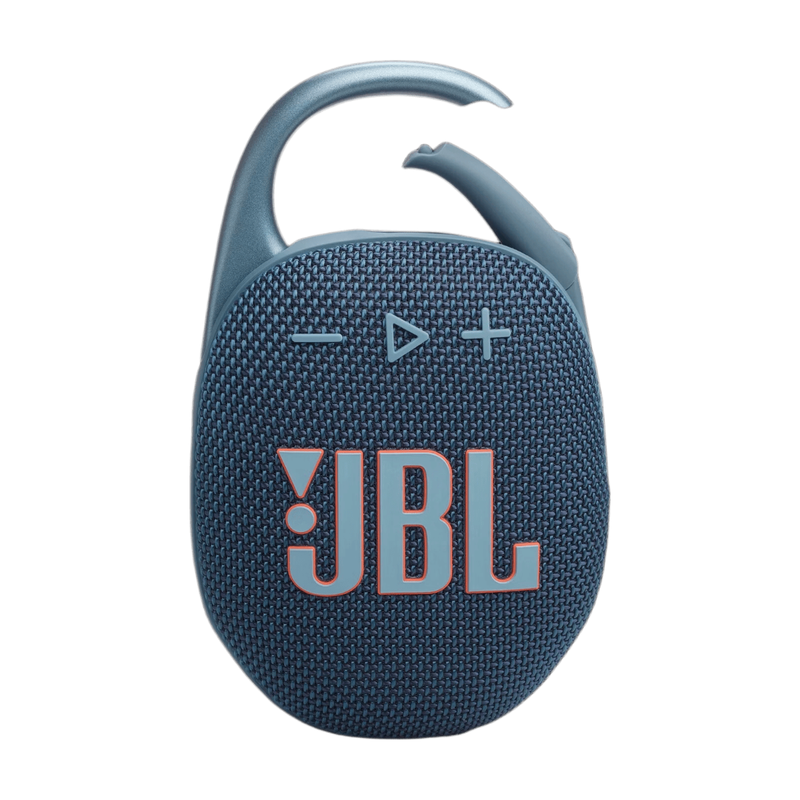 Jbl Clip 5 Portable Bluetooth Speaker - Blue, Blue - Image 5