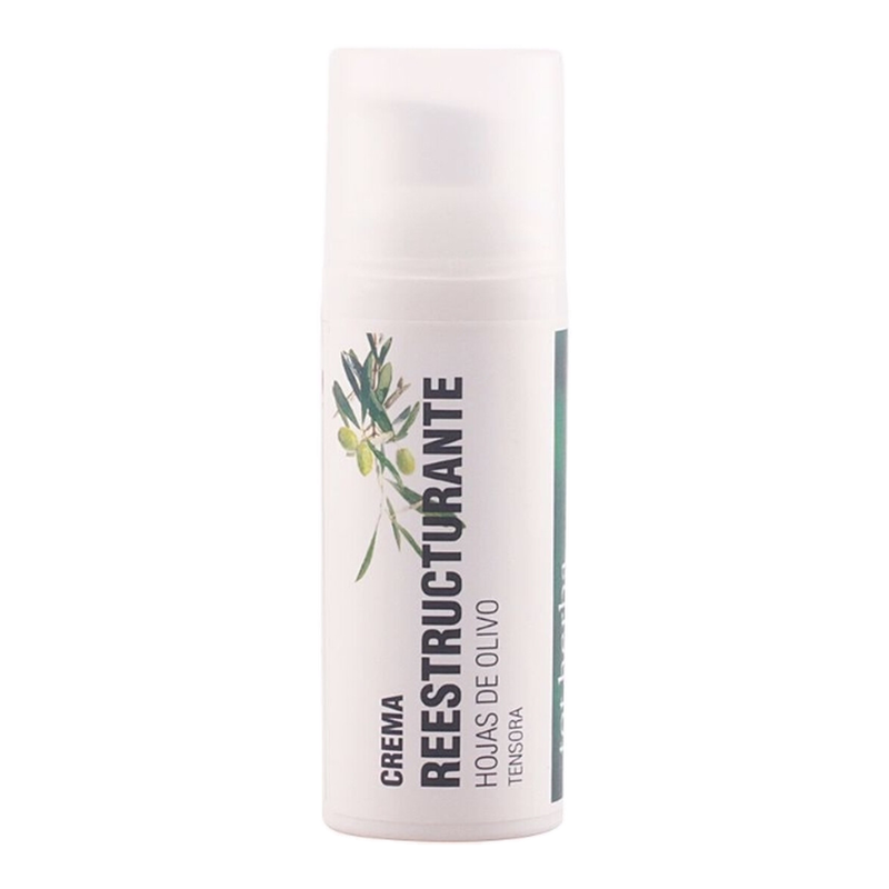 TOT HERBA Herstructurerende Crème met Olijfbladeren 90 ml