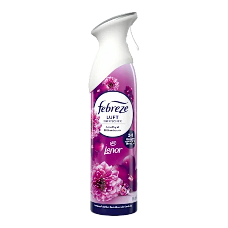 Febreze Lufterfrischer Lenor Amethyst 185ml