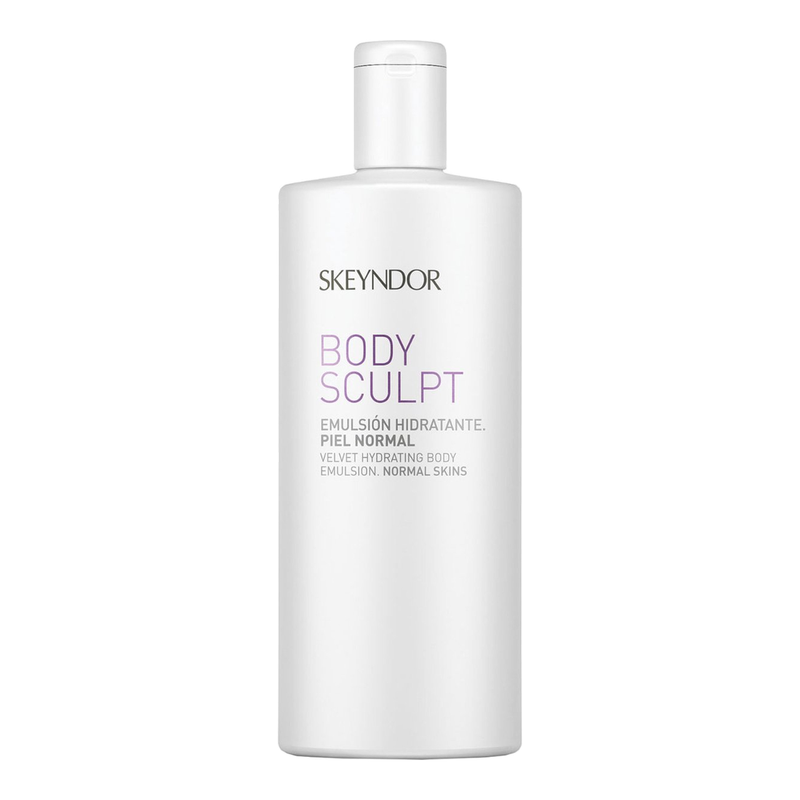Skeyndor Body Sculpt Velvet Hydraterende Body Emulsie 500 ml