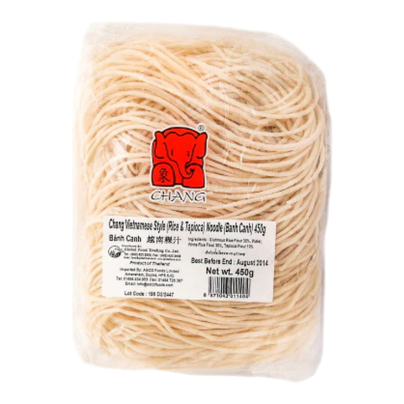 Chang Vietnamese Noodles 450g