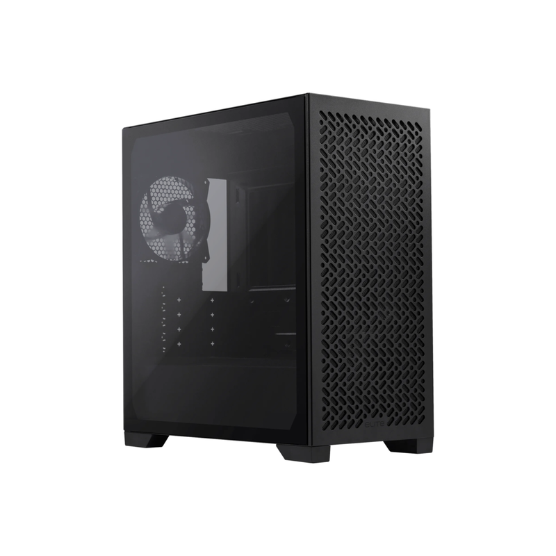 COOLER MASTER Elite 302 Lite Boîtier PC Mini tour - vue 6