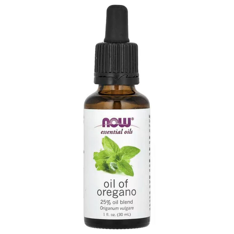 Oregano Essential Oil Aromatherapy - 30 ml