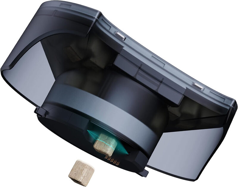 Rola Smart Pet Treat Dispenser, Timed & Quantitative Feeding, Remote Control for Dogs