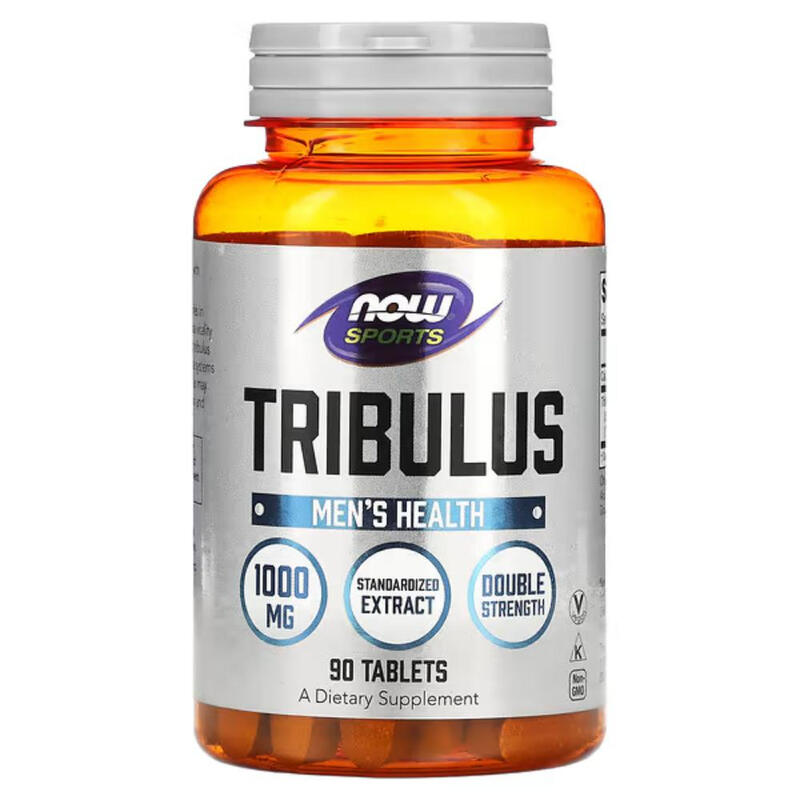 Tribulus Vitality 1000 mg - 90 Tablets