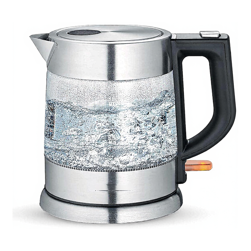 Severin Reise-Wasserkocher-Set, 0,5 L