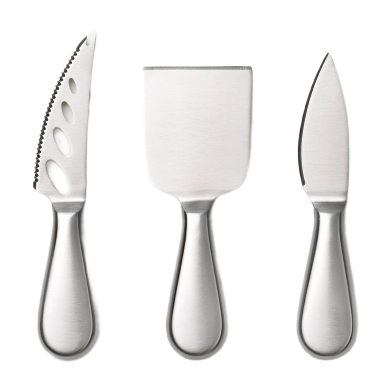 Cheese Tools Decorative Boxed Set 5