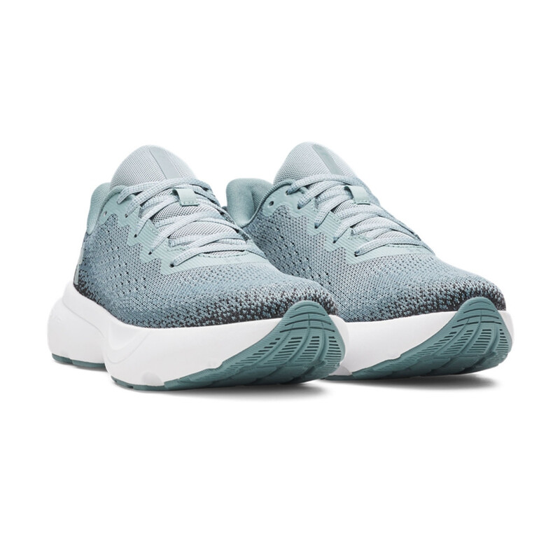 Infinite Men's Running Shoes Serpentine Jasper Blue 9.5