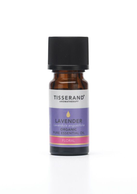 Lavender Organic 9ml