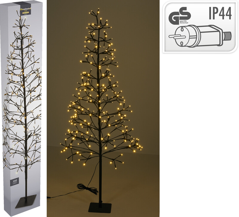 Baum 280 Led 150 Cm