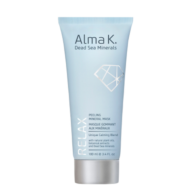 Alma K Peeling Mineralmaske 100 ml