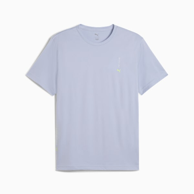 Puma Graphics Running Illustration Tee Men's - Cool Weather