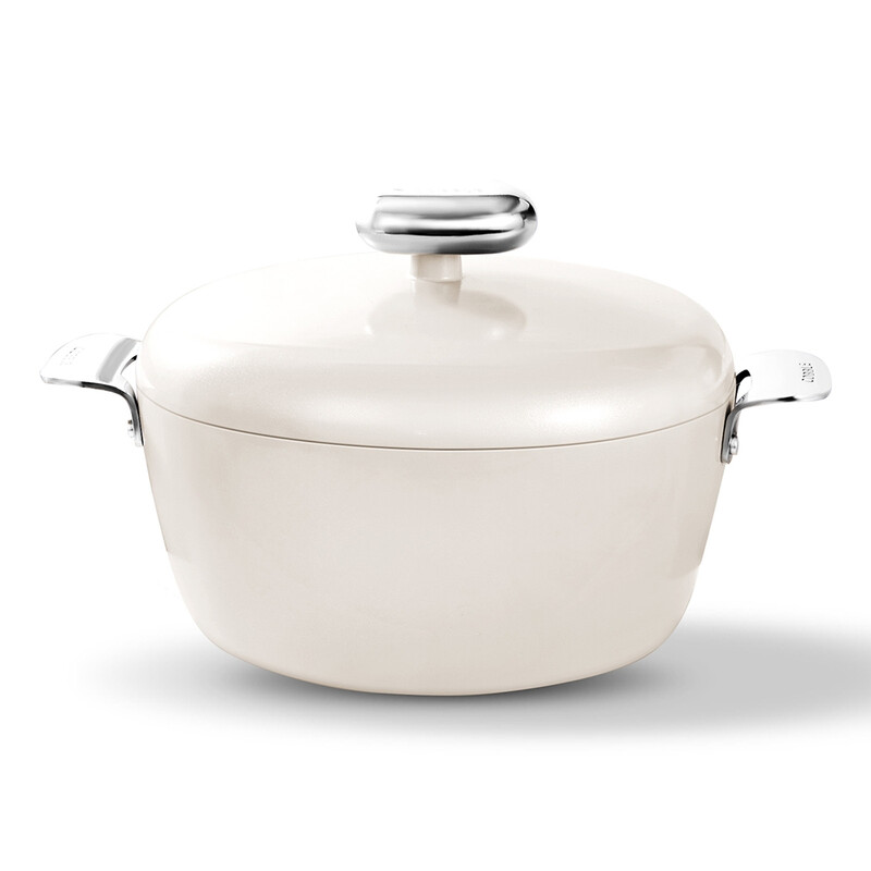24cm Cast Aluminium Casserole