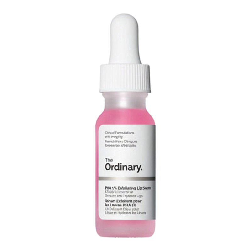 The Ordinary Unisex Pha 5% Exfoliating Lip Serum 15Ml - Image 4