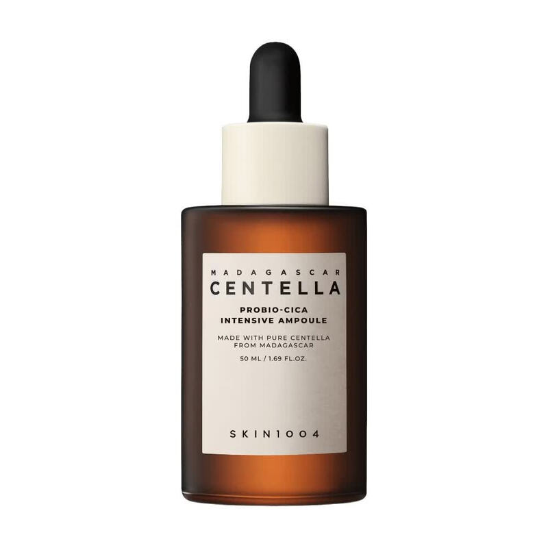 Skin1004 Madagascar Centella Probio-Cica Ampoule Intensive 50 Ml