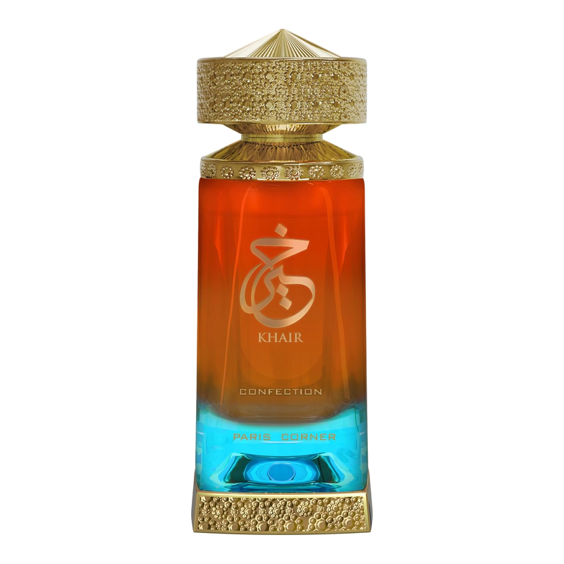 Paris Corner Khair Confection Konzentriertes Öl 25ml