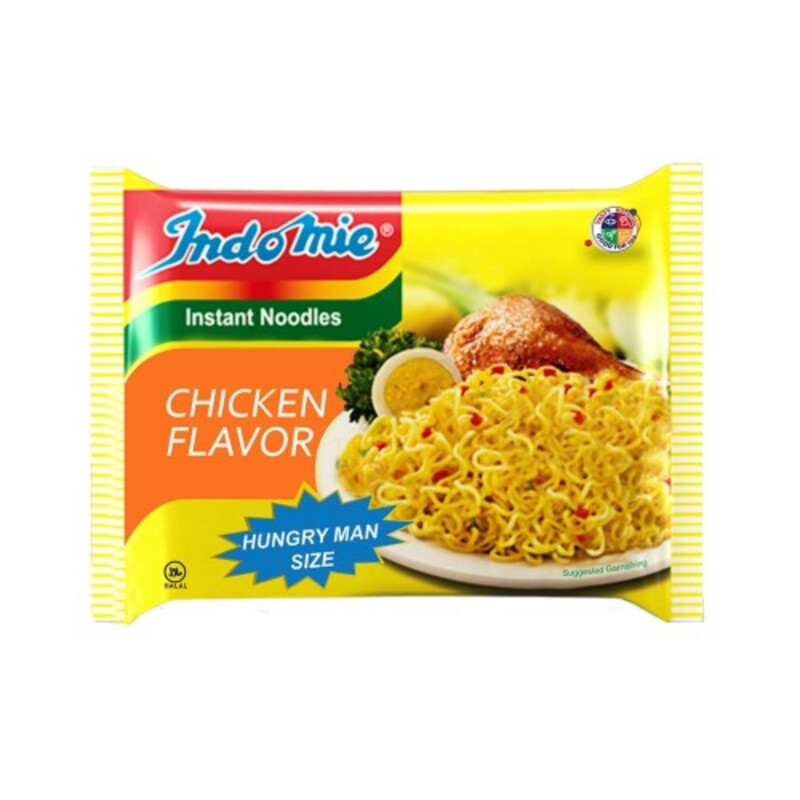 (NIG) HMS CHICKEN 180g