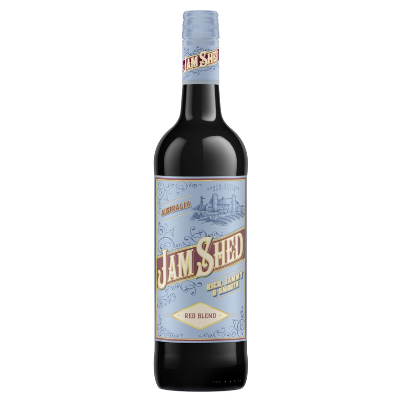 Red Blend 75cl