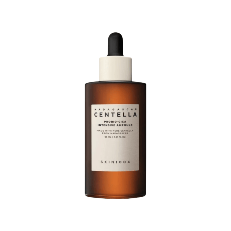 Sérum visage Skin1004 Madagascar Centella Probio Cica Ampoule 30 ml - vue 2