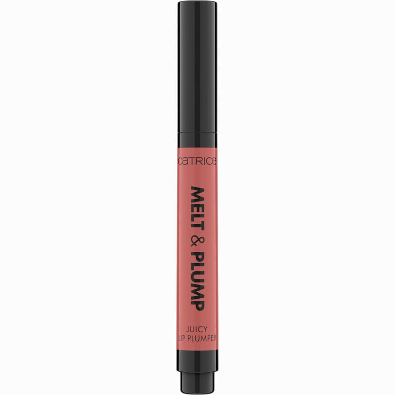 Catrice Melt & Plump Lippenbalsam Für Mehr Volumen #040 - 1, 8 G