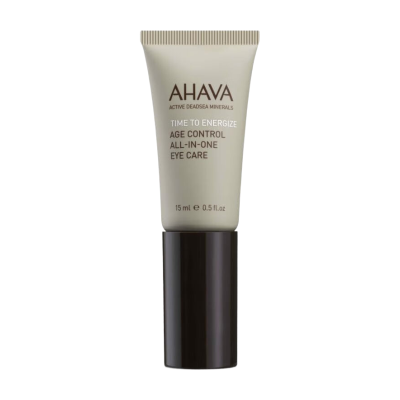 Ahava Men T.T.E. Age Control All-In-One Augenpflege 15 ml