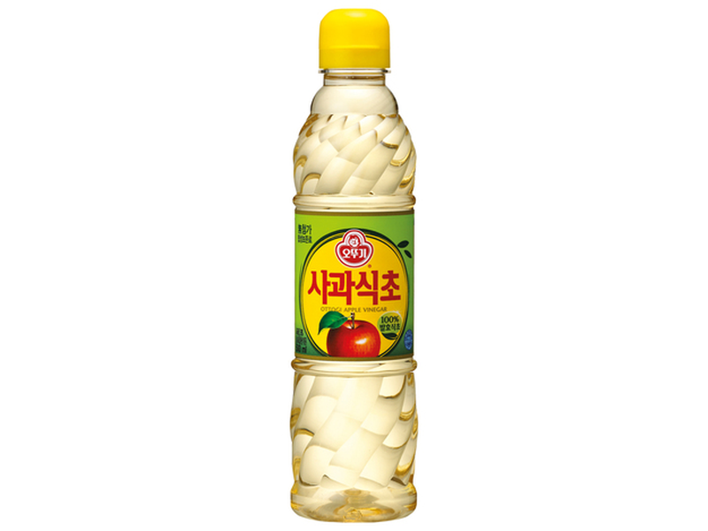 Ottogi Appelazijn PET 500 ml