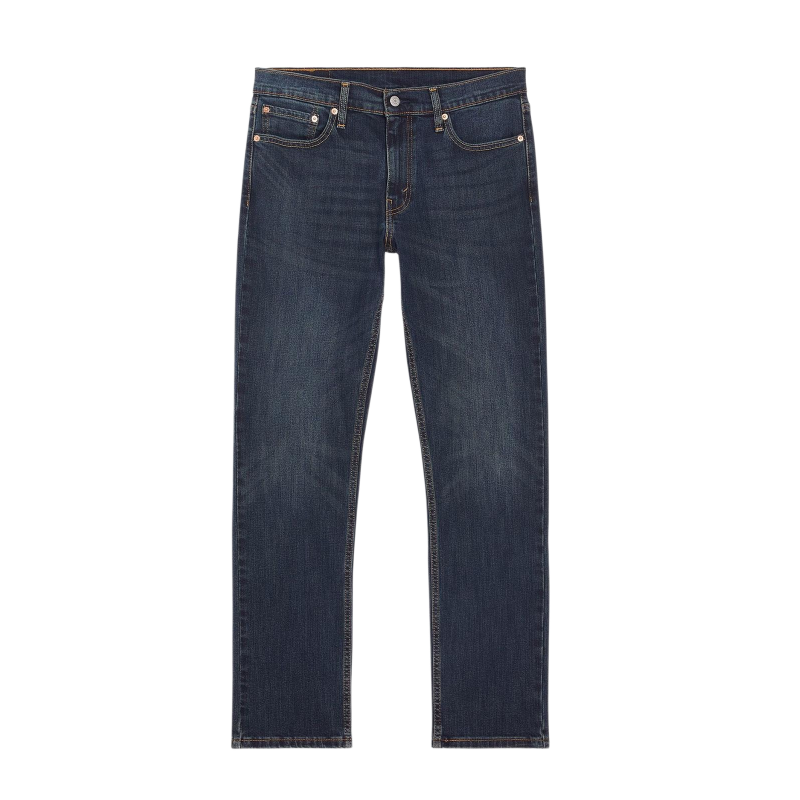 LEVI' 511 Jean slim Sequoia Lavage