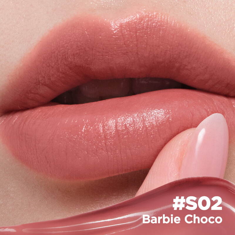 Judydoll Satin Lippencreme S02 (2,6 ml)