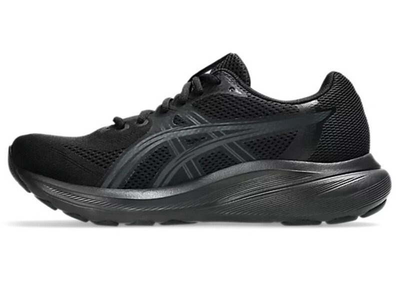 ASICS Gel-Contend 10 Noir/Gris Carrier