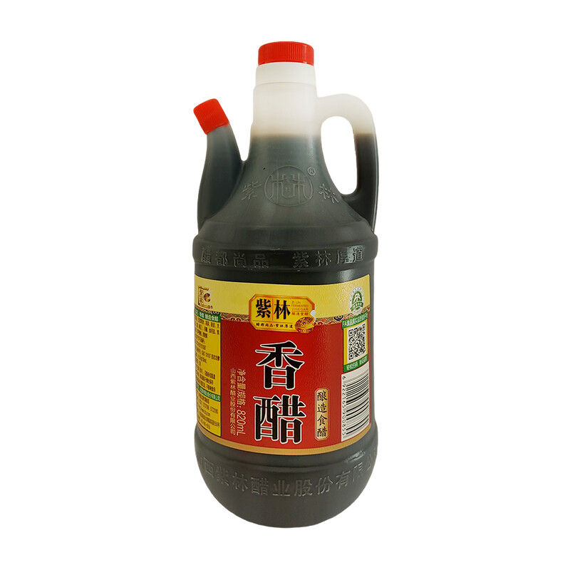 Zi Lin Aromatic Vinegar 820ml