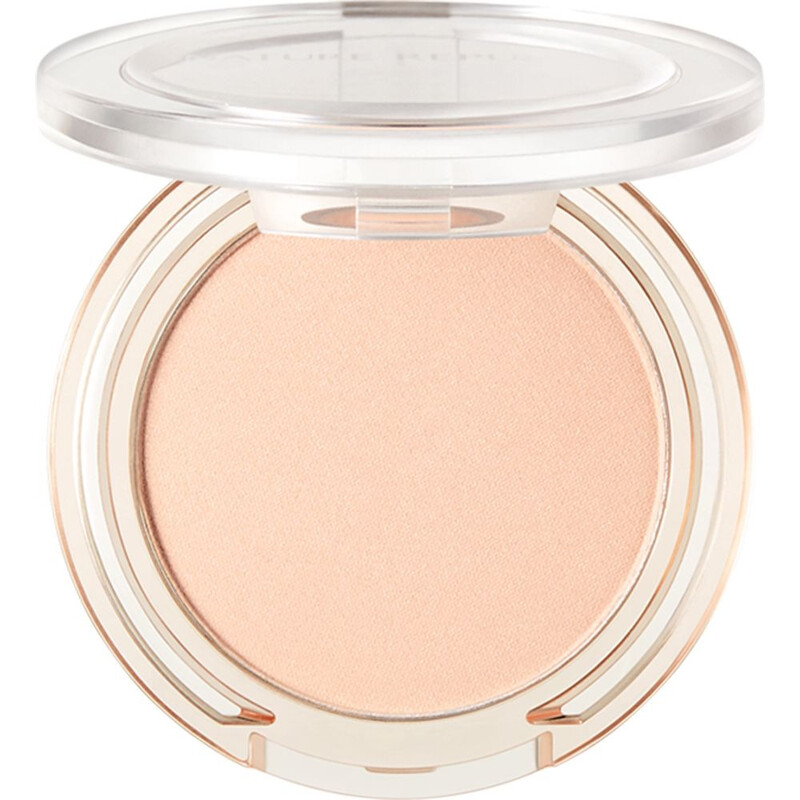 Nature Republic By Flower Contouring Rouge 01 Satin Dress 5 g