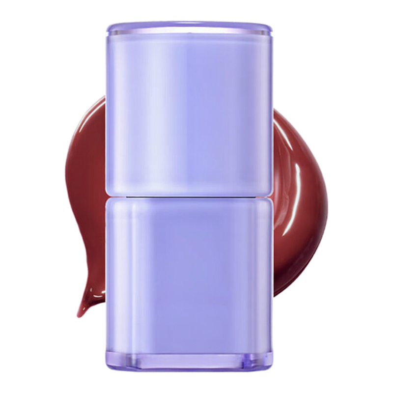 nuse Voedende Lipgloss 09 Deep Cherry