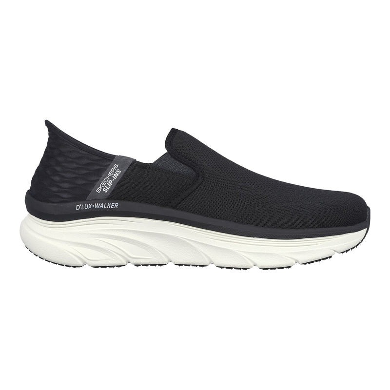 Skechers Slip-ins RF: D'Lux Walker - Orford 232455-BLK 44