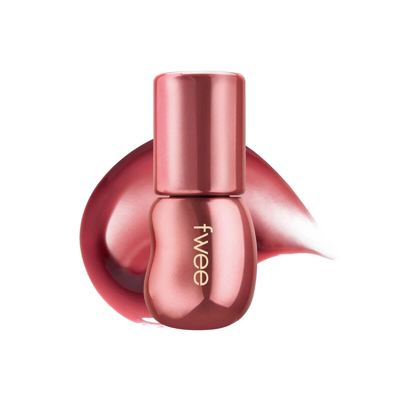 fwee 3D Voluming Gloss Rozy 70% - 5.3 g