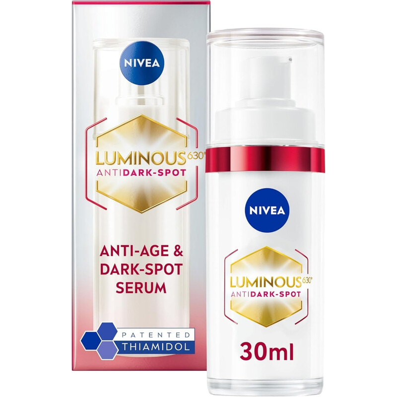 Face Luminous630 Anti Spot Anti Age Serum 30ml