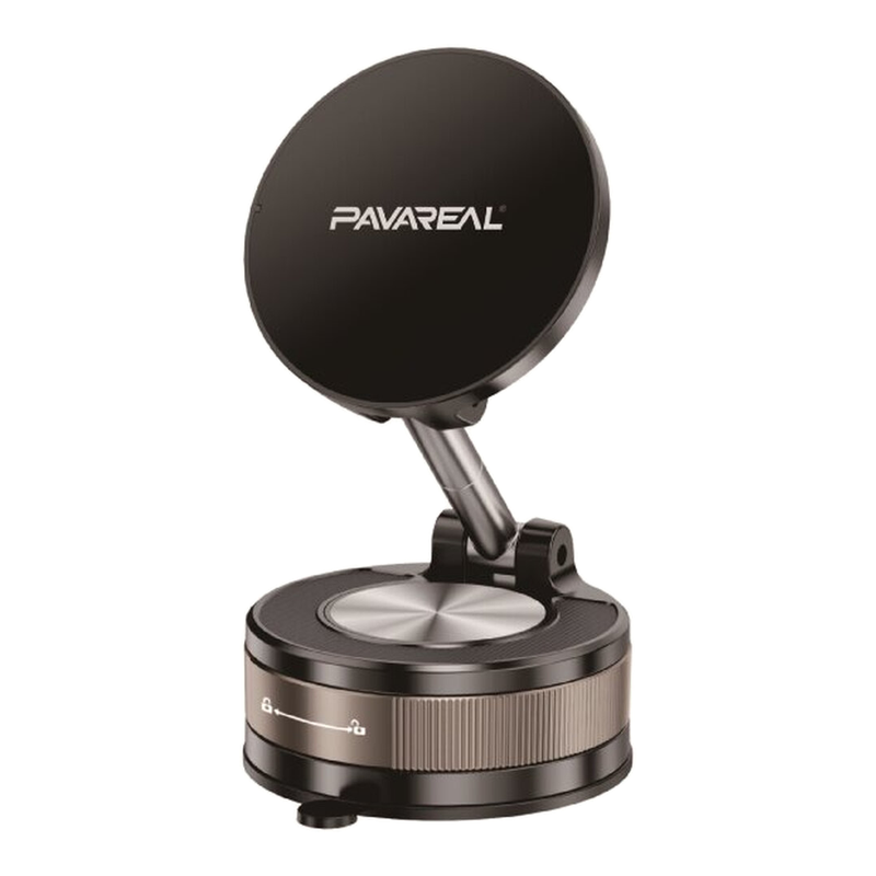 PAVAREAL T13 (magnétique, ventouse) — PAVAREAL
