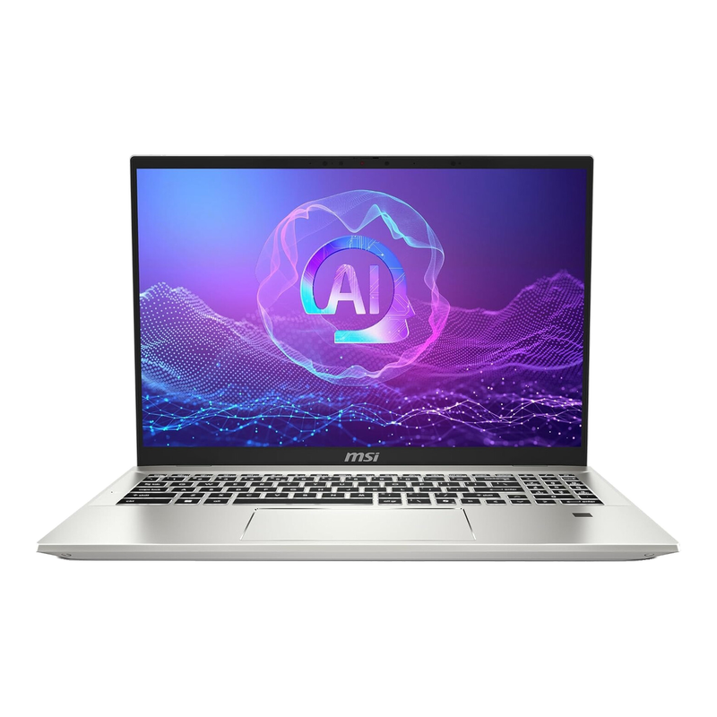 MSI Prestige A16 AI+ Laptop | 16" QHD+ 165Hz Display | AMD Ryzen™ AI 9 365, AMD Radeon™ Graphics | 32GB LPDDR5 RAM | 1TB SSD