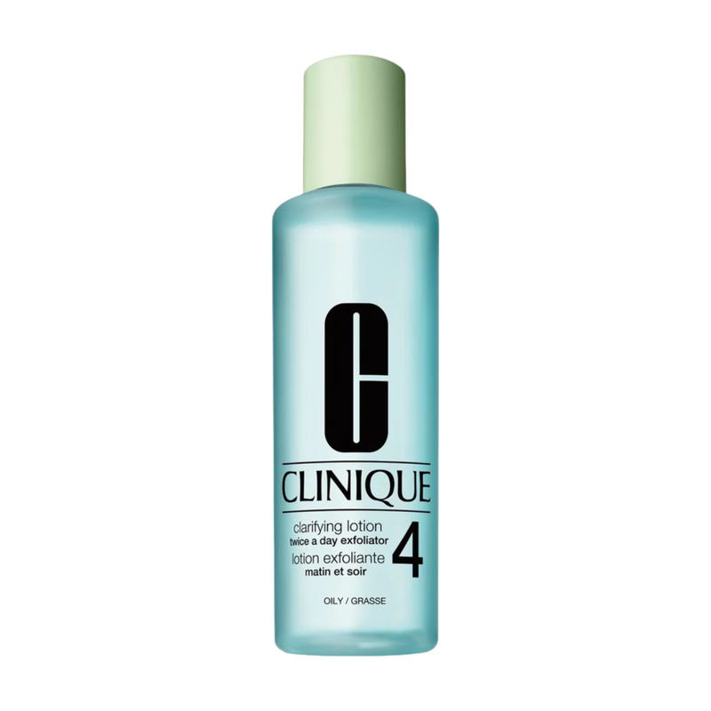 Clinique Clarifying Lotion 4 - 400 ml