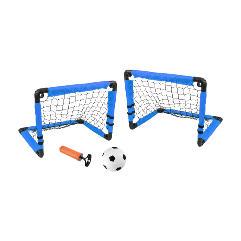 NSP voetbaldoelset, 12-delig