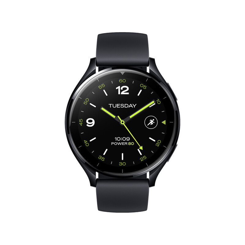 Watch 2 - Black