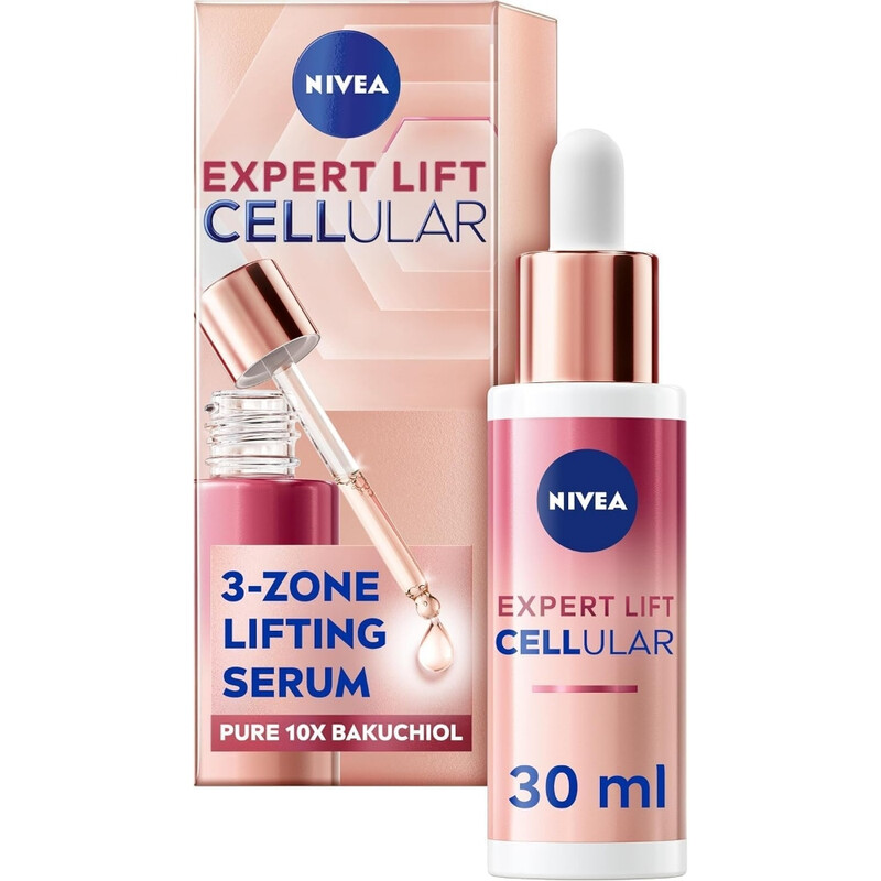 Face Cellular Lift Bakuchiol Serum 30ml