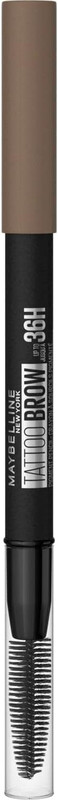 Maybelline Tattoo Brow semipermanente wenkbrauwpotlood 02 Blonde 1 stuk