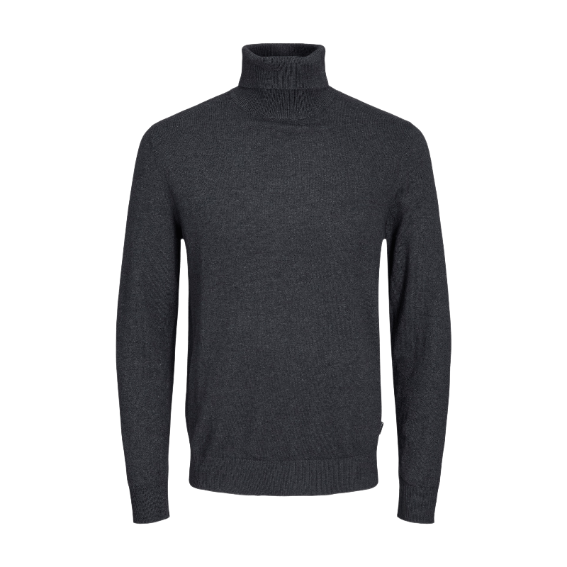 JACK&JONES Essentials JJEEMIL Trui Ronde Hals Knit Fit