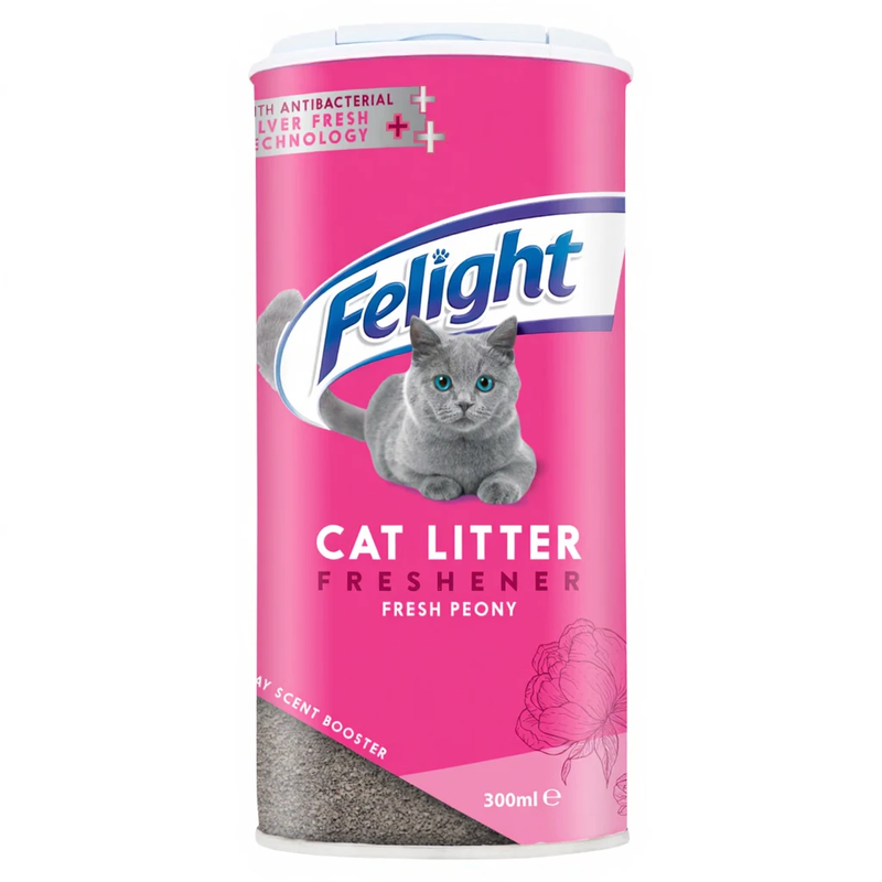 Cat Litter Freshener 300ml